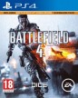 Battlefield 4 [Playstation 4]