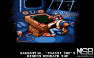 Battletoads [Amiga]