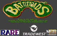 Battletoads [Amiga]