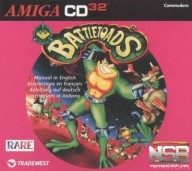 Battletoads [Amiga]