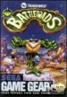 Battletoads [Game Gear]