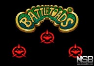 Battletoads [Mega Drive]