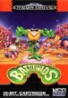 Battletoads [Mega Drive]