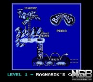 Battletoads [NES]