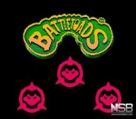 Battletoads [NES]