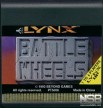 BattleWheels [Lynx]
