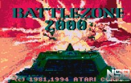 Battlezone 2000 [Lynx]