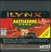 Battlezone 2000 [Lynx]