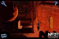 Beneath a Steel Sky: Remastered [iOS]