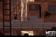 Beneath a Steel Sky: Remastered [iOS]