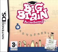 Big Brain Academy [DS]