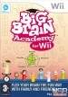 Big Brain Academy Para Wii [Wii]