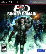 Binary Domain [PlayStation 3]