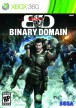 Guía de personajes de Binary Domain