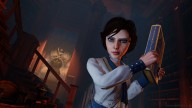 Bioshock Infinite [PC][PlayStation 3][Xbox 360]