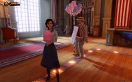 Bioshock Infinite [PC][PlayStation 3][Xbox 360]