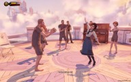 Bioshock Infinite [PC][PlayStation 3][Xbox 360]