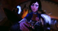 Bioshock Infinite [PC][PlayStation 3][Xbox 360]