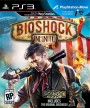 Bioshock Infinite [PlayStation 3]