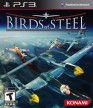 Birds of Steel [PlayStation 3]