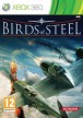 Lista de aviones de Birds of Steel