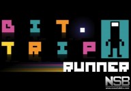 Bit.Trip Runner [Wii]