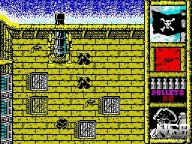 Black Beard [ZX Spectrum]