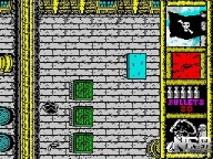 Black Beard [ZX Spectrum]