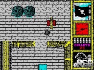 Black Beard [ZX Spectrum]