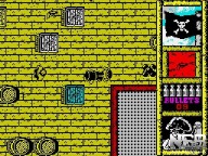 Black Beard [ZX Spectrum]