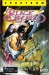 Black Beard [ZX Spectrum]