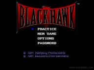 BlackHawk (BlackThorne) [PC]