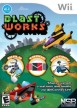 BlastWorks: Build, Trade, Destroy [Wii]