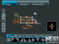 BlastWorks: Build, Trade, Destroy [Wii]