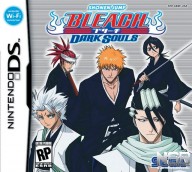 Contenido desbloqueable de Bleach: Dark Souls