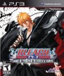 Bleach: Soul Resurrección [PlayStation 3]