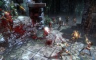 Blood Knights [Xbox Live Games Store][PlayStation Network (PS3)][PC]