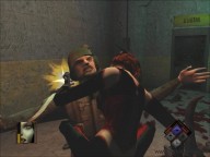BloodRayne [GameCube][Mac][PC][PlayStation 2][PlayStation 3][Xbox]