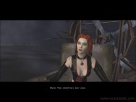 BloodRayne [GameCube][Mac][PC][PlayStation 2][PlayStation 3][Xbox]