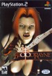 BloodRayne [PlayStation 2]