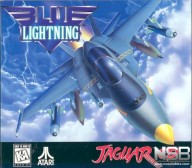 Blue Lightning [Jaguar]