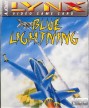 Blue Lightning [Lynx]