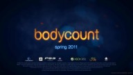 Bodycount [PlayStation 3][Xbox 360]