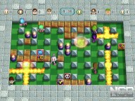 Bomberman Blast [Wii]