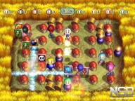 Bomberman Blast [Wii]