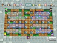 Bomberman Blast [Wii]