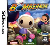 Desbloqueo modos de juego y personajes de Bomberman DS