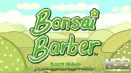 Bonsai Barber [Wii]