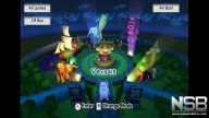 Boom Blox Bash Party [Wii]