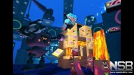 Boom Blox Bash Party [Wii]